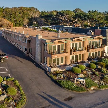 Little Sur Inn Cambria Dış mekan fotoğraf